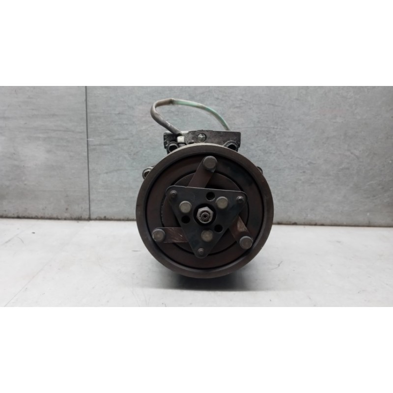 SCANIA AIR CONDITIONER COMPRESSOR SCANIA Serie R 2014> used