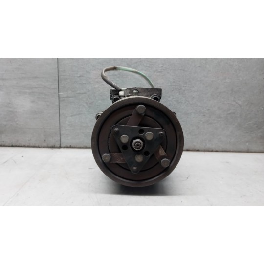 AIR CONDITIONER COMPRESSOR SCANIA Serie R 2014> used