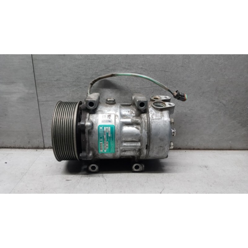 SCANIA AIR CONDITIONER COMPRESSOR SCANIA Serie R 2014> used