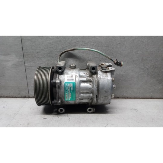 AIR CONDITIONER COMPRESSOR SCANIA Serie R 2014> used