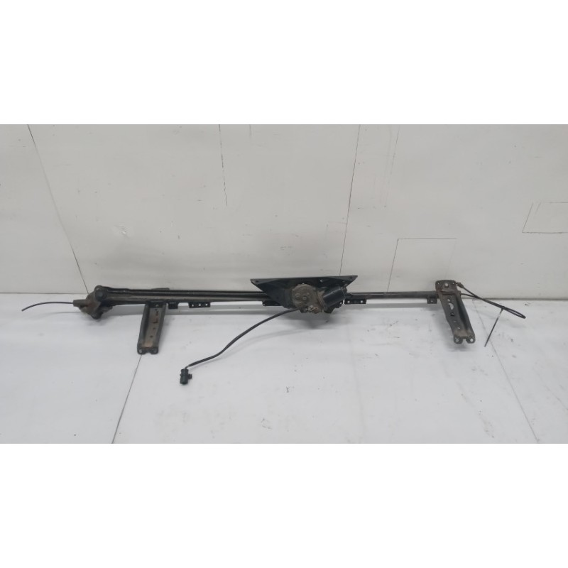 SCANIA windshield wiper motor SCANIA Serie R 2014> used