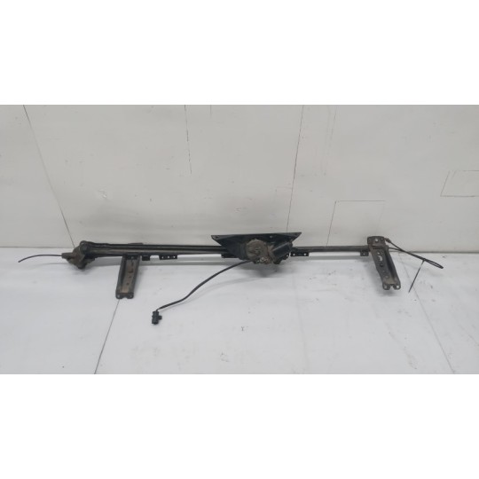 windshield wiper motor SCANIA Serie R 2014> used