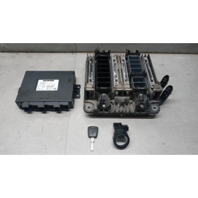 ENGINE UNIT SCANIA Serie R...