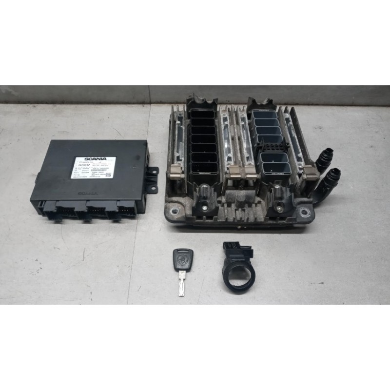SCANIA CENTRALINA MOTORE SCANIA Serie R 2014> usato