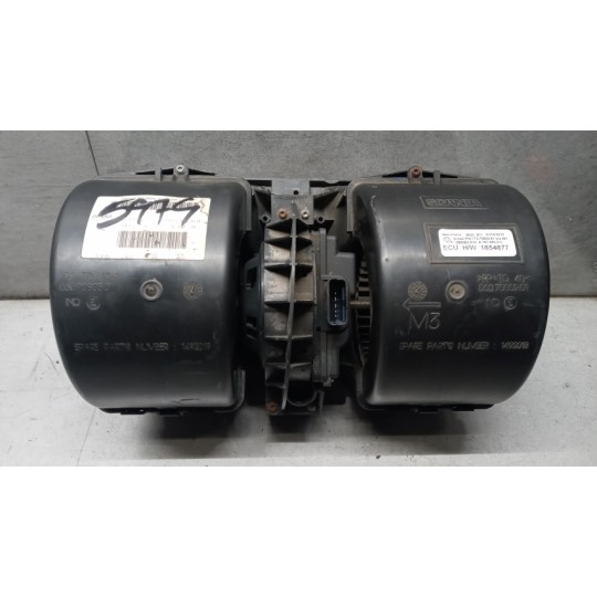 INTERNAL FUN MOTOR  SCANIA Serie R 2014> used