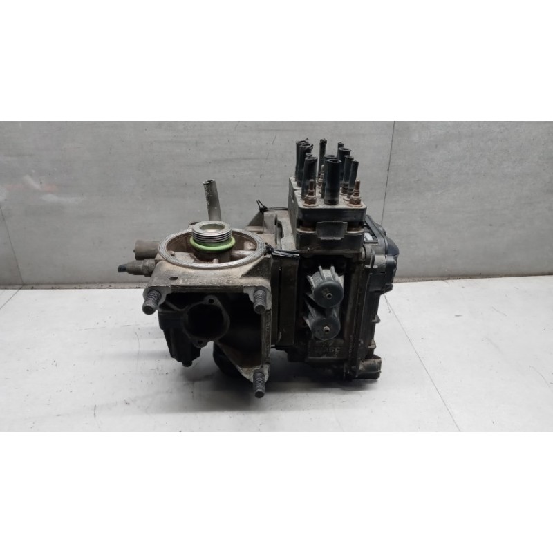 SCANIA DRIER BARKESYSTEM  SCANIA Serie R 2014> used