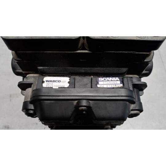 DRIER BARKESYSTEM  SCANIA Serie R 2014> used