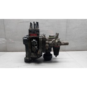 DRIER BARKESYSTEM  SCANIA...