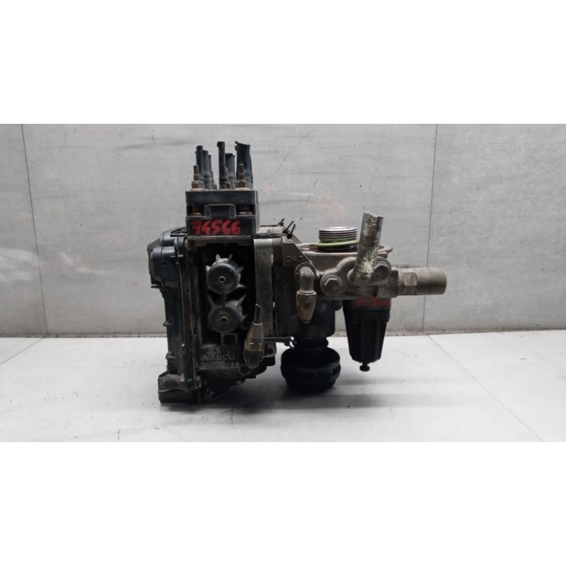 SCANIA DRIER BARKESYSTEM  SCANIA Serie R 2014> used