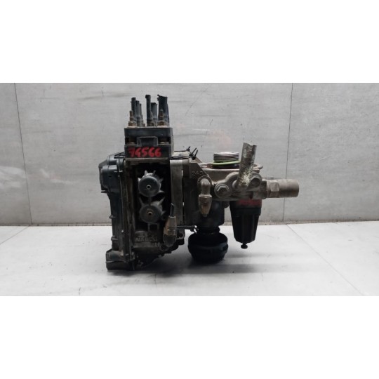 DRIER BARKESYSTEM  SCANIA Serie R 2014> used