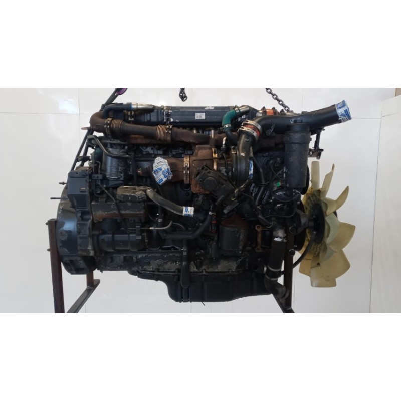 SCANIA MOTORE SCANIA Serie R 2014> usato