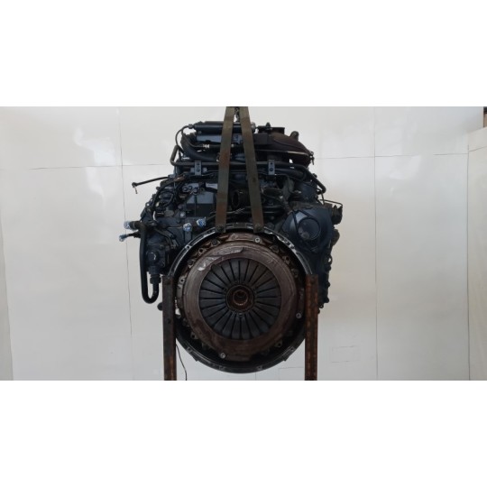 MOTORE SCANIA Serie R 2014> usato
