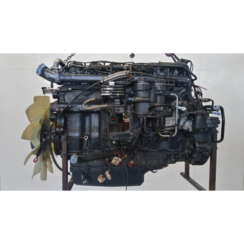 SCANIA ENGINE SCANIA Serie R 2014> used