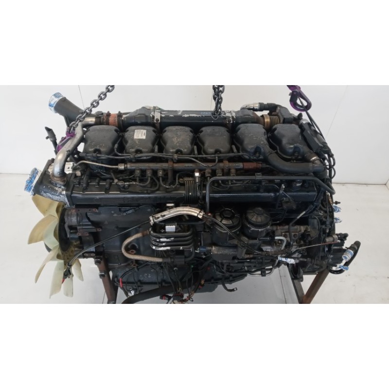SCANIA ENGINE SCANIA Serie R 2014> used