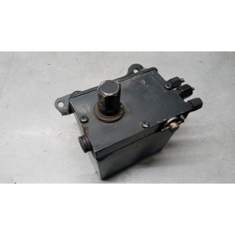 SCANIA CAB LIFT PUMP  SCANIA Serie R 2014> used