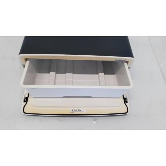 FRIGO ABITACOLO SCANIA Serie R 2014> usato