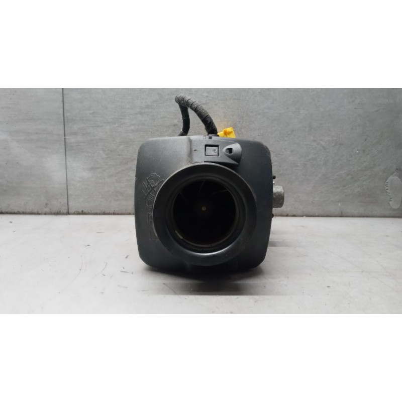 SCANIA WEBASTO SCANIA Serie R 2014> usato