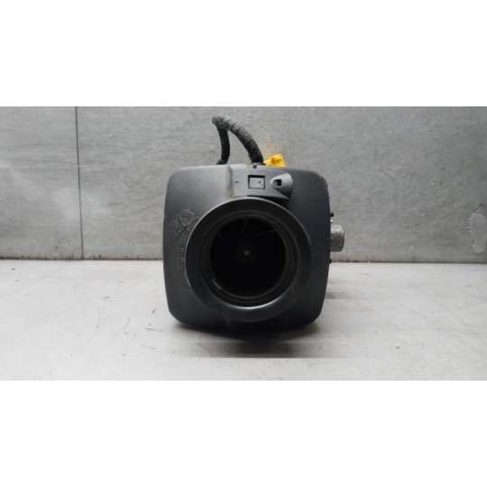 WEBASTO SCANIA Serie R 2014> used