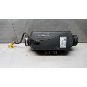 WEBASTO SCANIA Serie R...