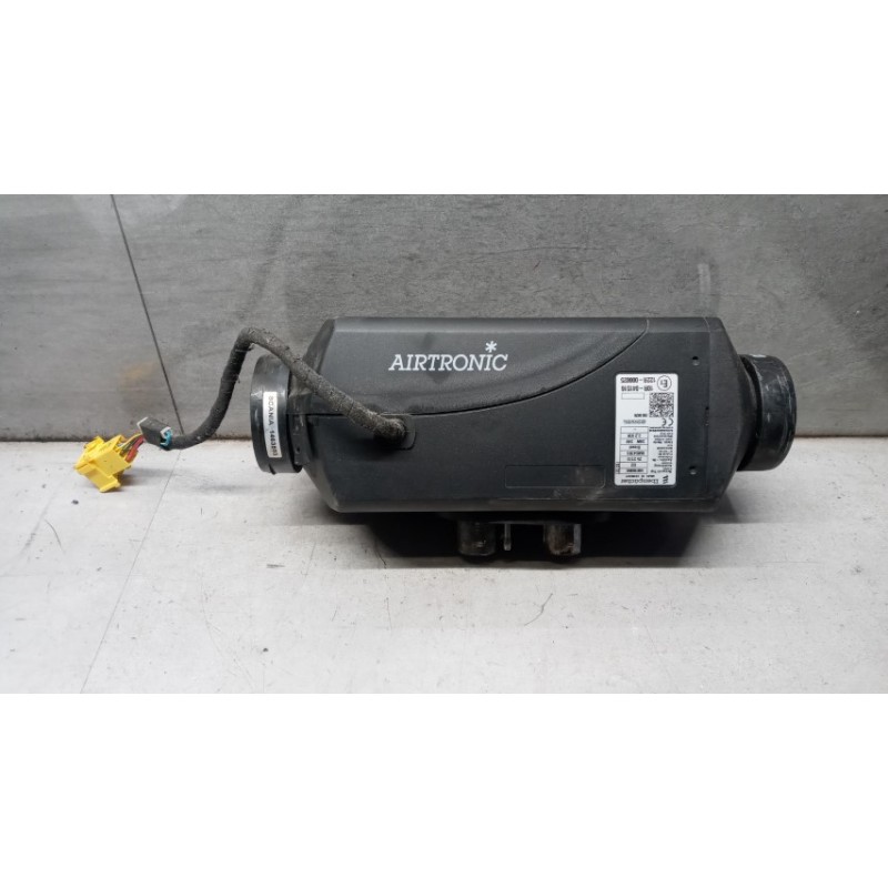 SCANIA WEBASTO SCANIA Serie R 2014> used