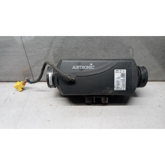 WEBASTO SCANIA Serie R 2014> used