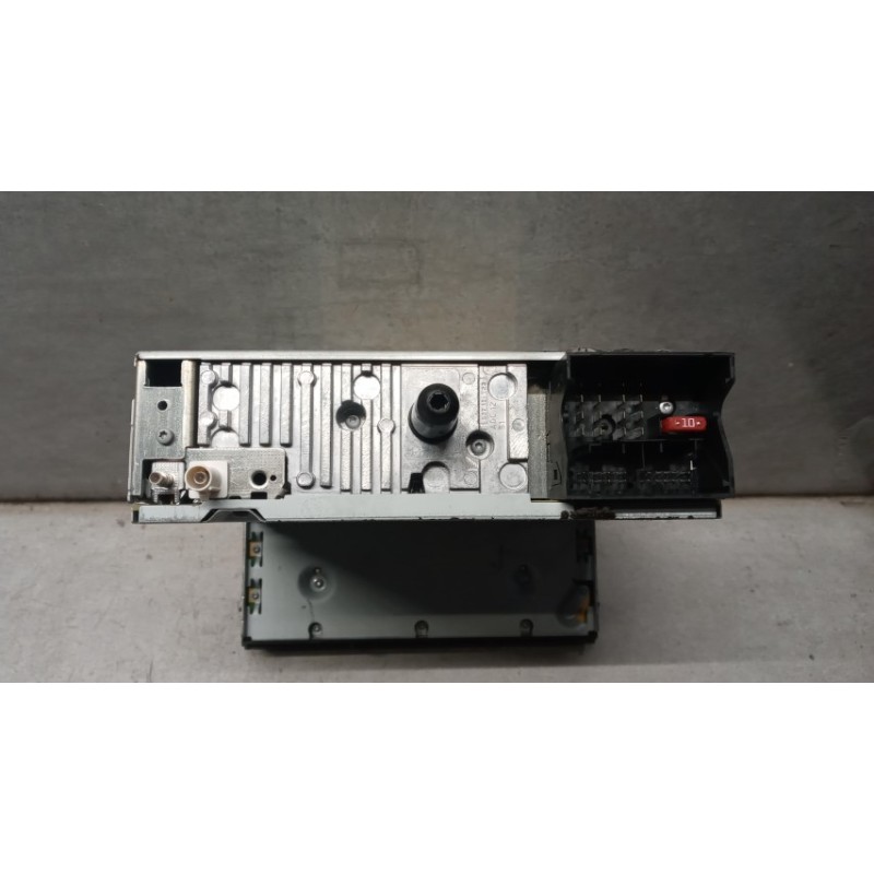 SCANIA CAR RADIO SCANIA Serie R 2014> used