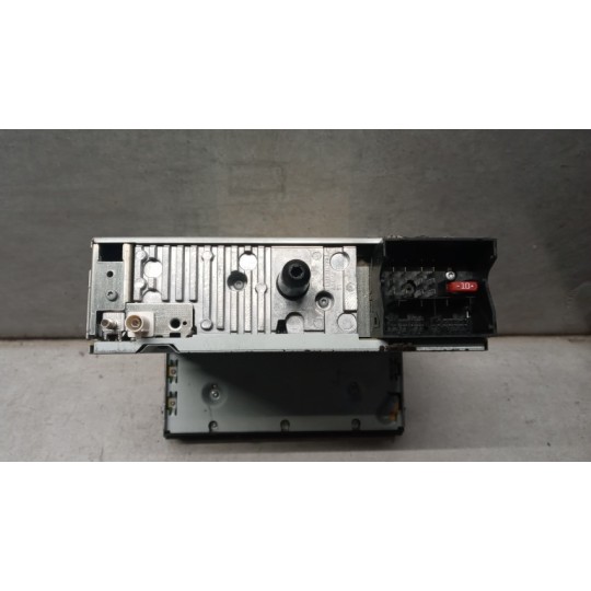 CAR RADIO SCANIA Serie R 2014> used