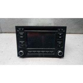 AUTORADIO SCANIA Serie R...