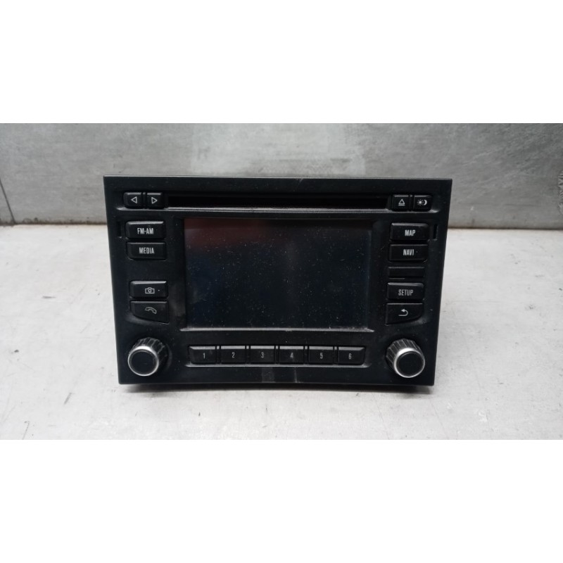 SCANIA CAR RADIO SCANIA Serie R 2014> used