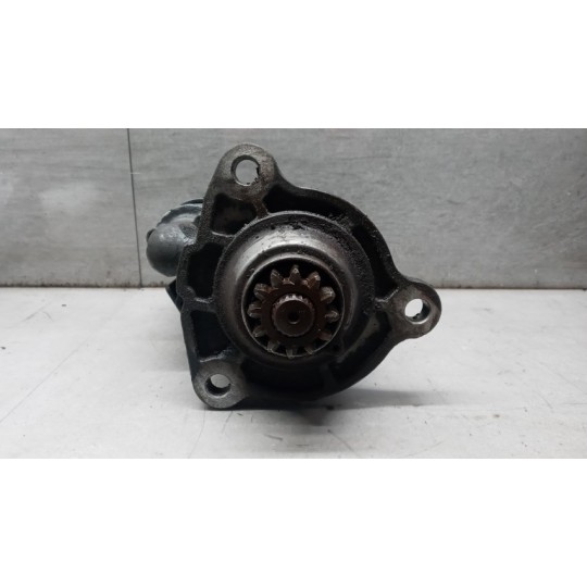 STARTER MOTOR SCANIA Serie R 2014> used