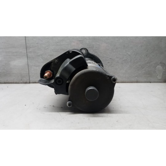 STARTER MOTOR SCANIA Serie R 2014> used