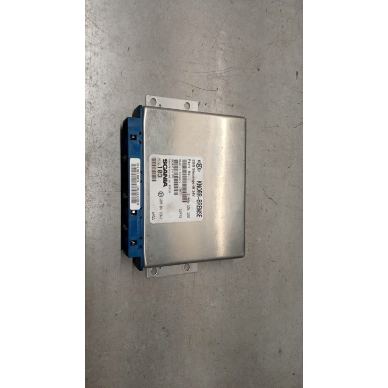 SCANIA EBS CONTROL UNIT  SCANIA Serie R 2014> used