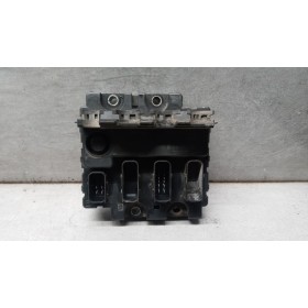 VARIOUS CONTROL UNITS A...