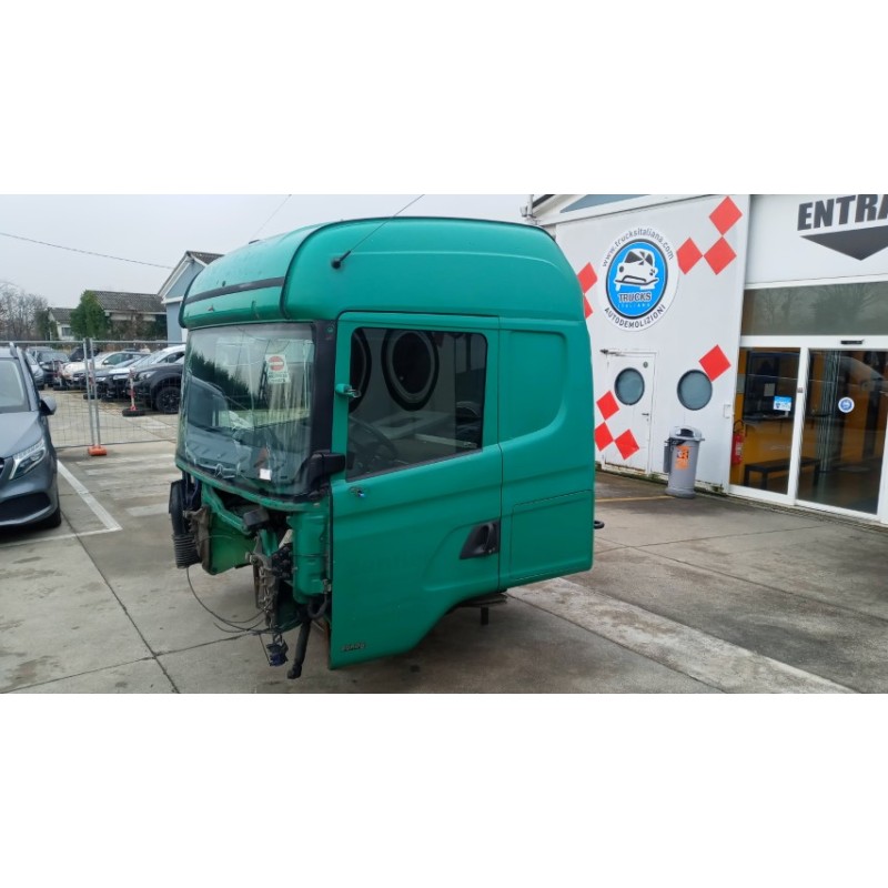SCANIA CABINA SCANIA Serie R 2014> usato