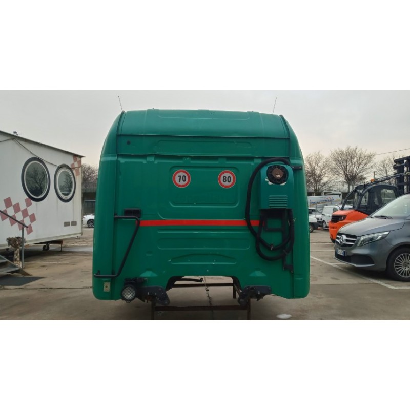 SCANIA CABINA SCANIA Serie R 2014> usato