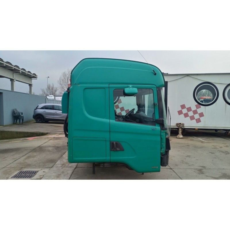 SCANIA CABINA SCANIA Serie R 2014> usato