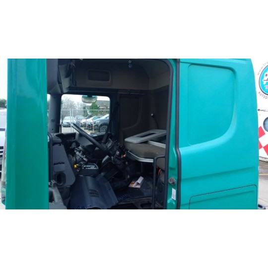 CABINA SCANIA Serie R 2014> usato