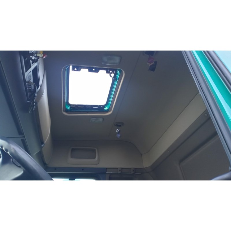 SCANIA COMPLETE CABIN SCANIA Serie R 2014> used