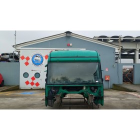 COMPLETE CABIN SCANIA Serie...