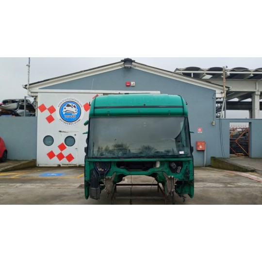 CABINA SCANIA Serie R 2014> usato