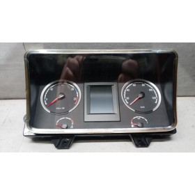 QUADRO STRUMENTI SCANIA...