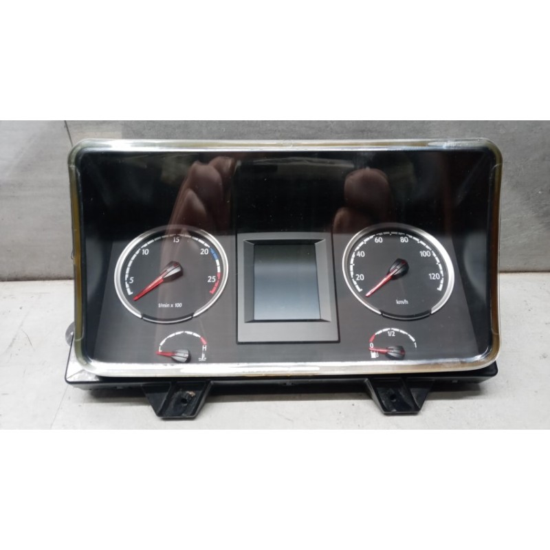 SCANIA QUADRO STRUMENTI SCANIA Serie R 2014> usato