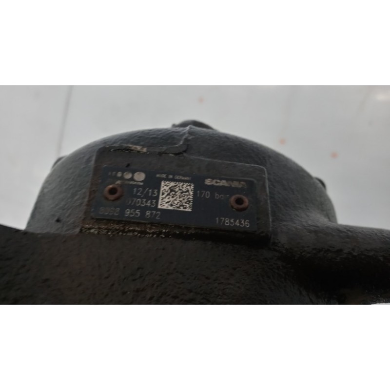 SCANIA STEERING BOX SCANIA Serie R 2014> used
