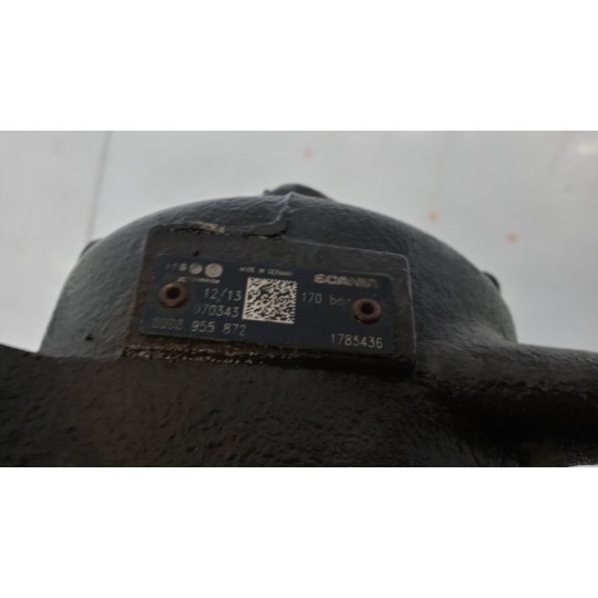 STEERING BOX SCANIA Serie R 2014> used