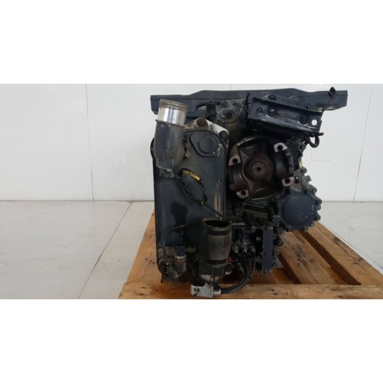 HEAT EXCHANGER  SCANIA Serie R 2014> used