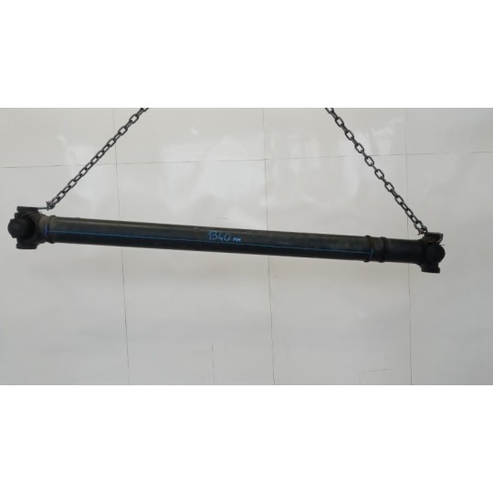 ALBERO TRASMISSIONE POSTERIORE SCANIA Serie R 2014> usato