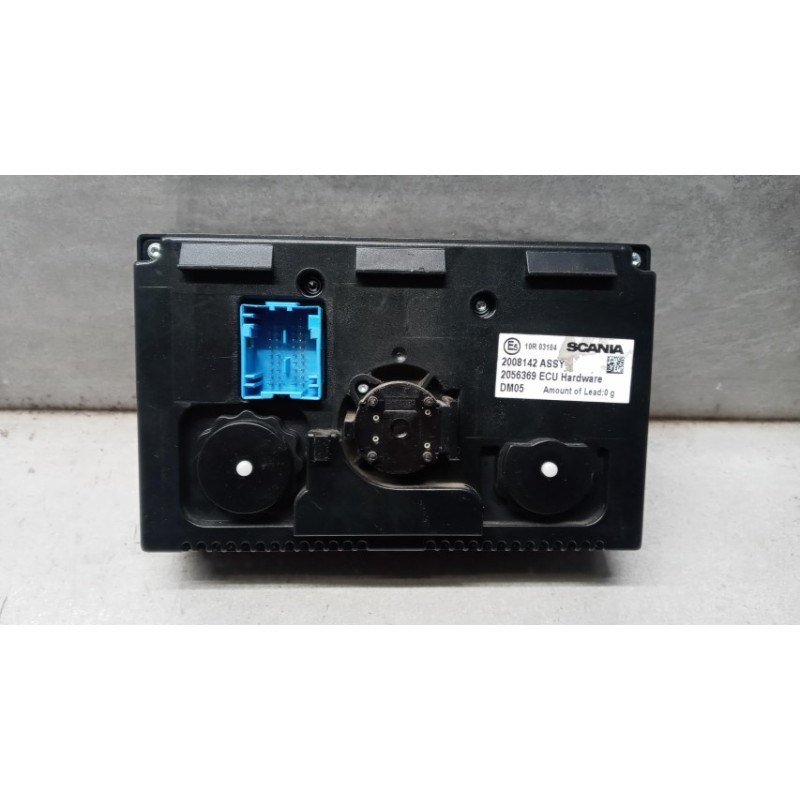 SCANIA AC CONTROL UNIT SCANIA Serie R 2014> used