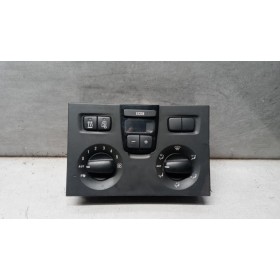 AC CONTROL UNIT SCANIA...