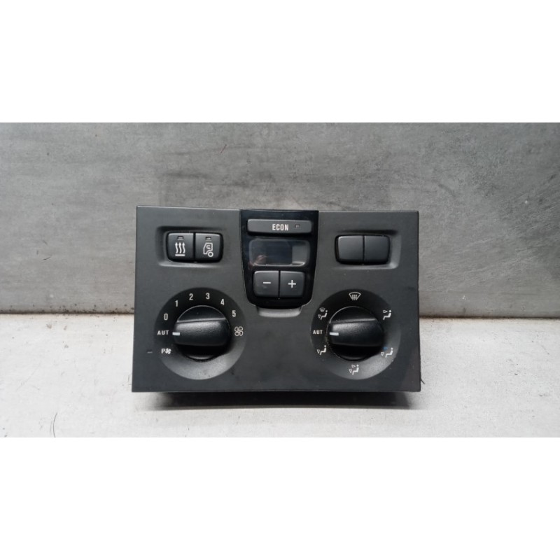 SCANIA CENTRALINA CLIMATIZZATORE SCANIA Serie R 2014> usato