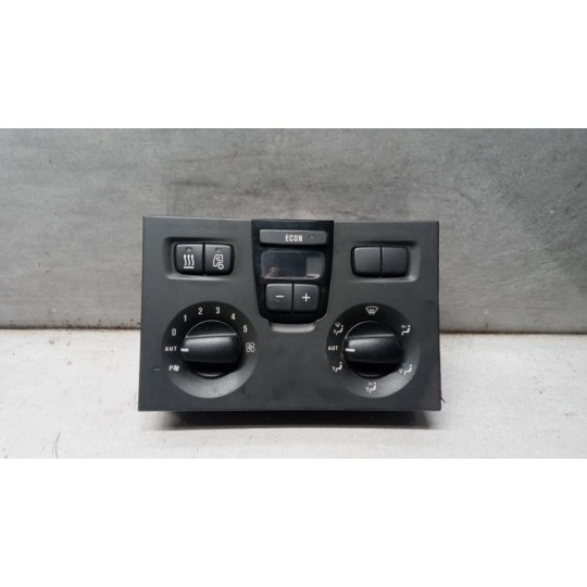 AC CONTROL UNIT SCANIA Serie R 2014> used